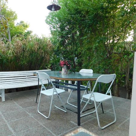 Hosteria Teuly Puerto Madryn Dış mekan fotoğraf