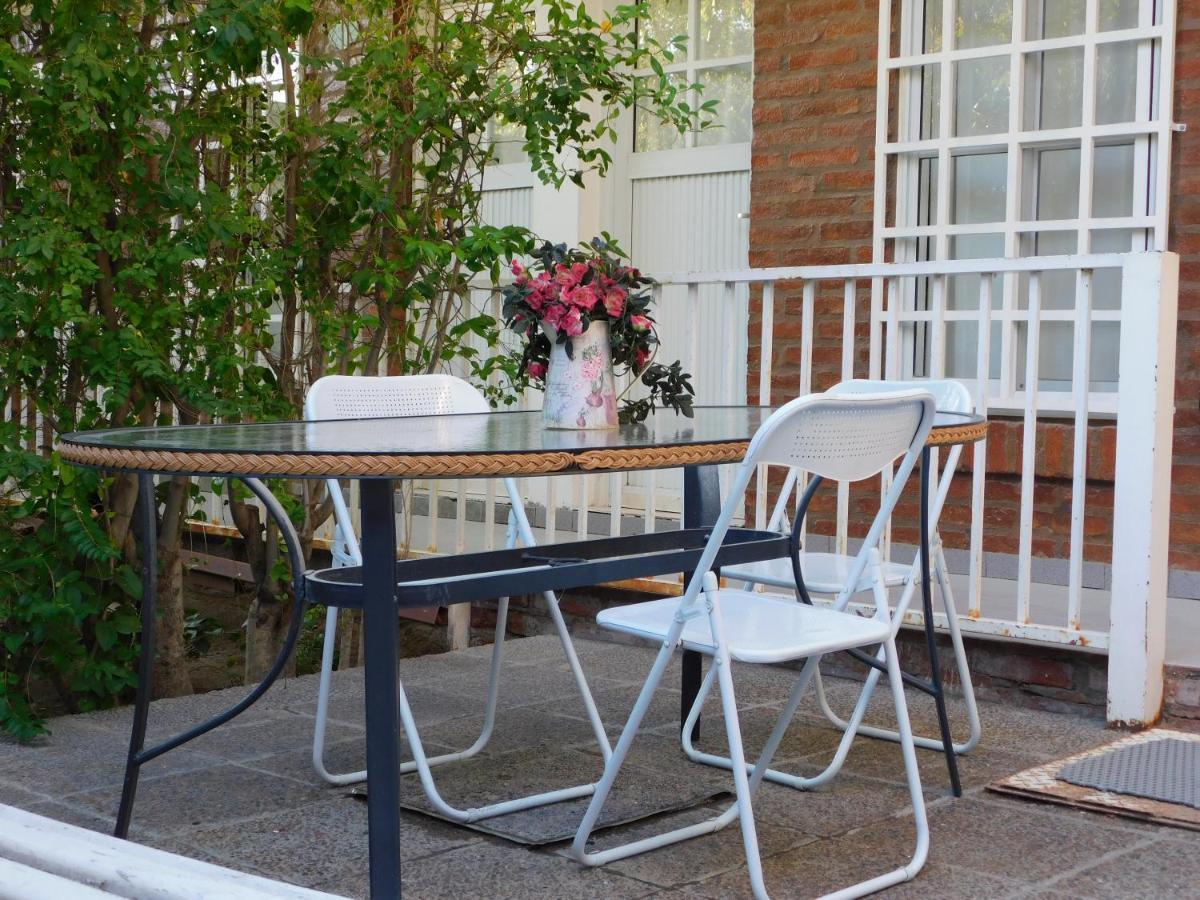 Hosteria Teuly Puerto Madryn Dış mekan fotoğraf