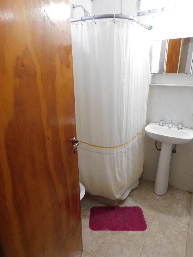 Hosteria Teuly Puerto Madryn Dış mekan fotoğraf