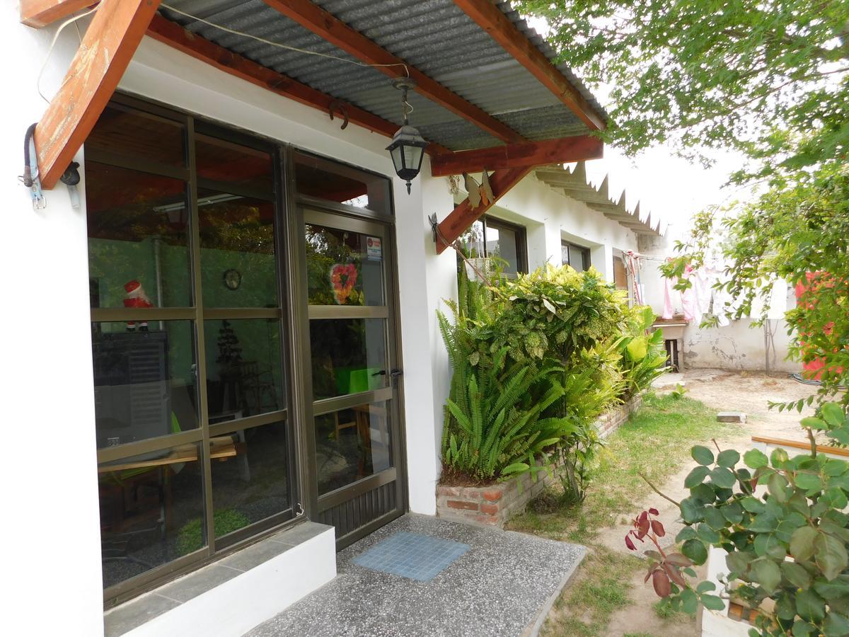 Hosteria Teuly Puerto Madryn Dış mekan fotoğraf