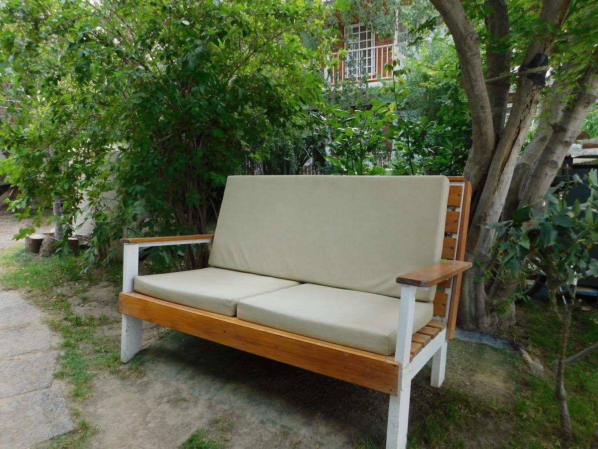 Hosteria Teuly Puerto Madryn Dış mekan fotoğraf